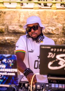 DJ Rexy