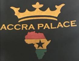 Accra Palace