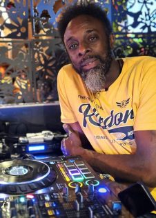 DJ Slim